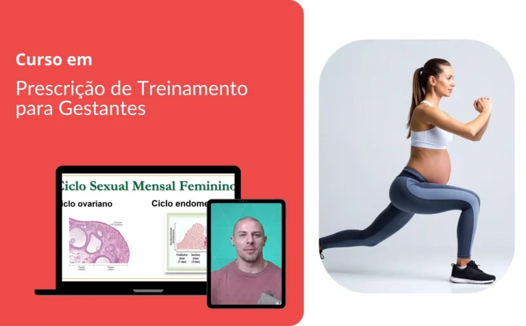 Prescrição de Treinamento para Gestantes