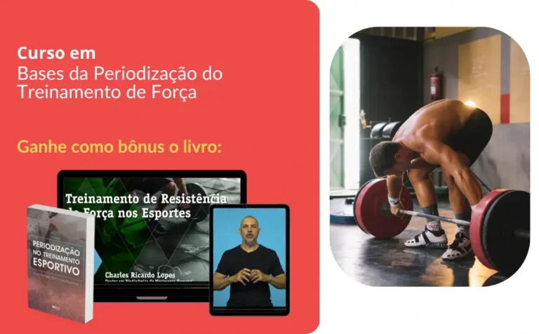 Bases da Periodização do Treinamento de Força