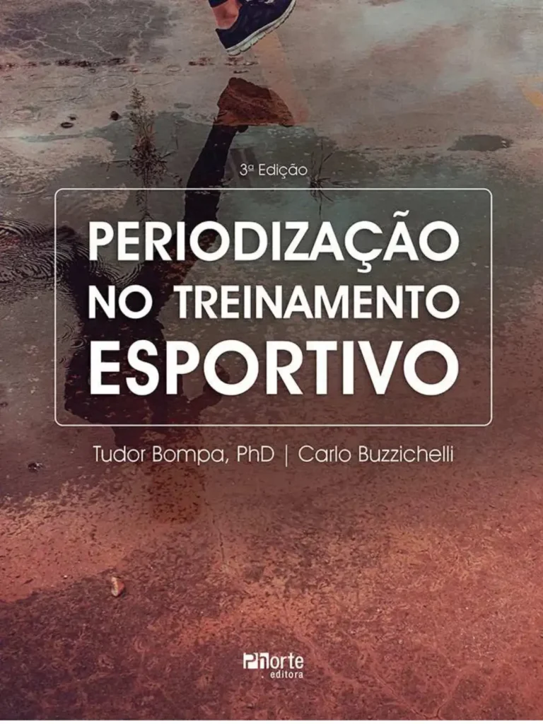 Periodização no treinamento esportivo