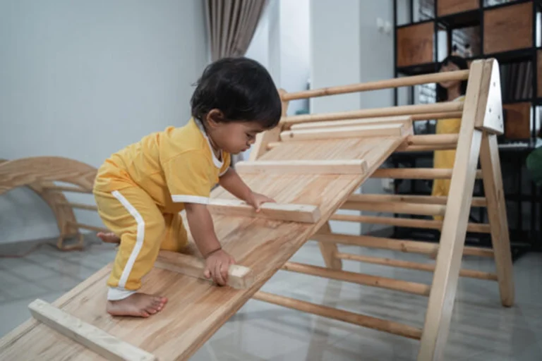 Formação em Ambientes que educam: Reggio, Pikler e o Desenvolvimento Infantil