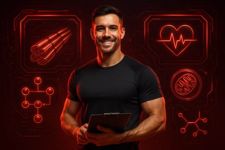 Formação Avançada em Fisiologia do Exercício