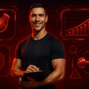 Formación Avanzada en Musculación