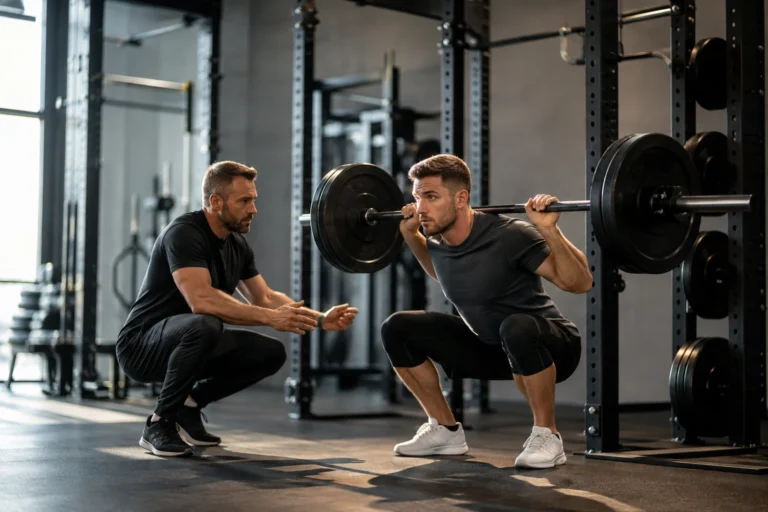 Sistemas e Métodos de Treinamentos de Musculação